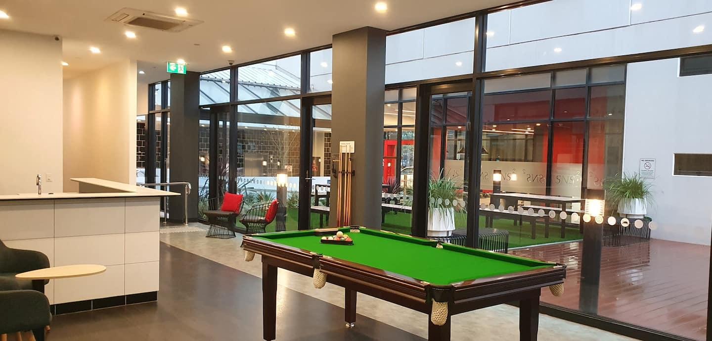 Essence Hotel Carlton Мельбурн Экстерьер фото