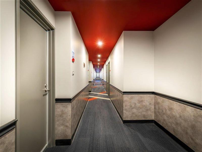 Essence Hotel Carlton Мельбурн Экстерьер фото