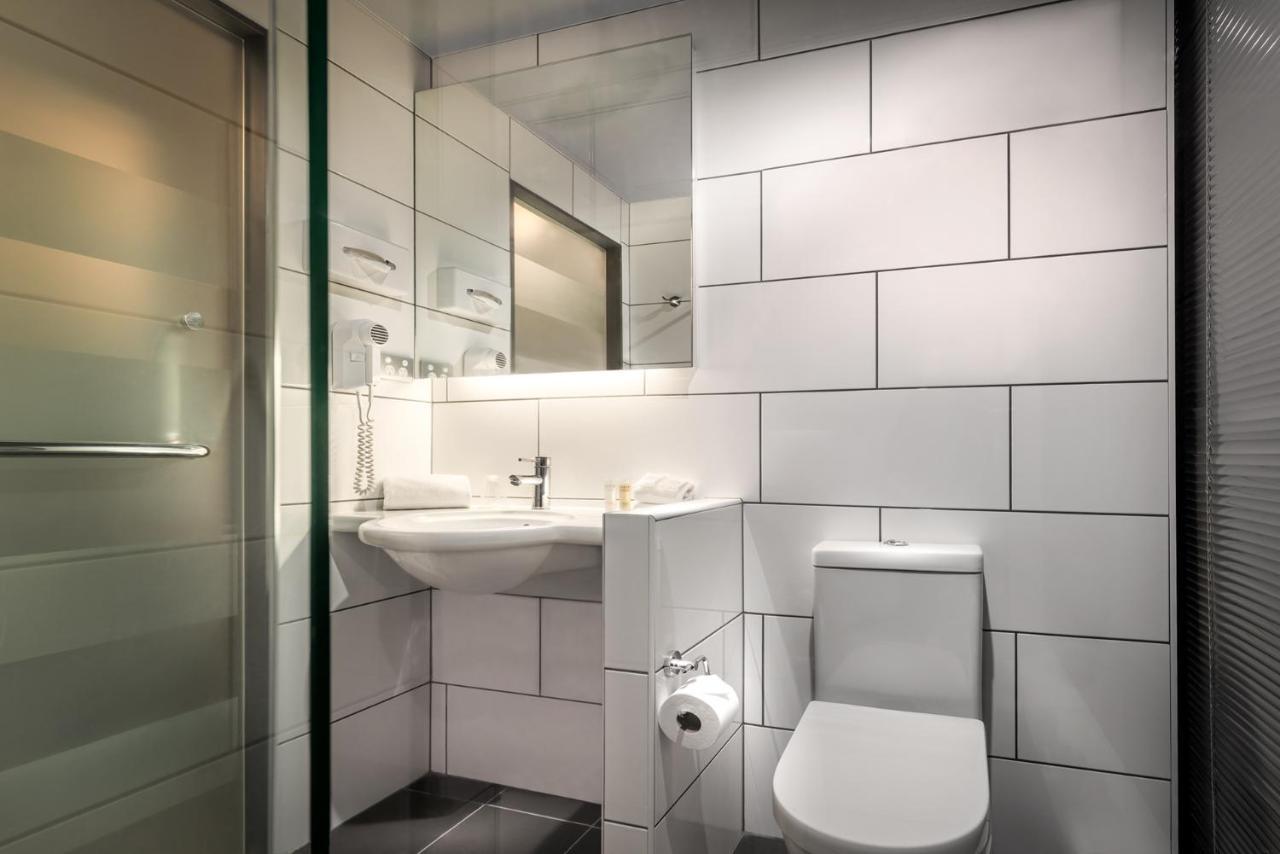 Essence Hotel Carlton Мельбурн Экстерьер фото